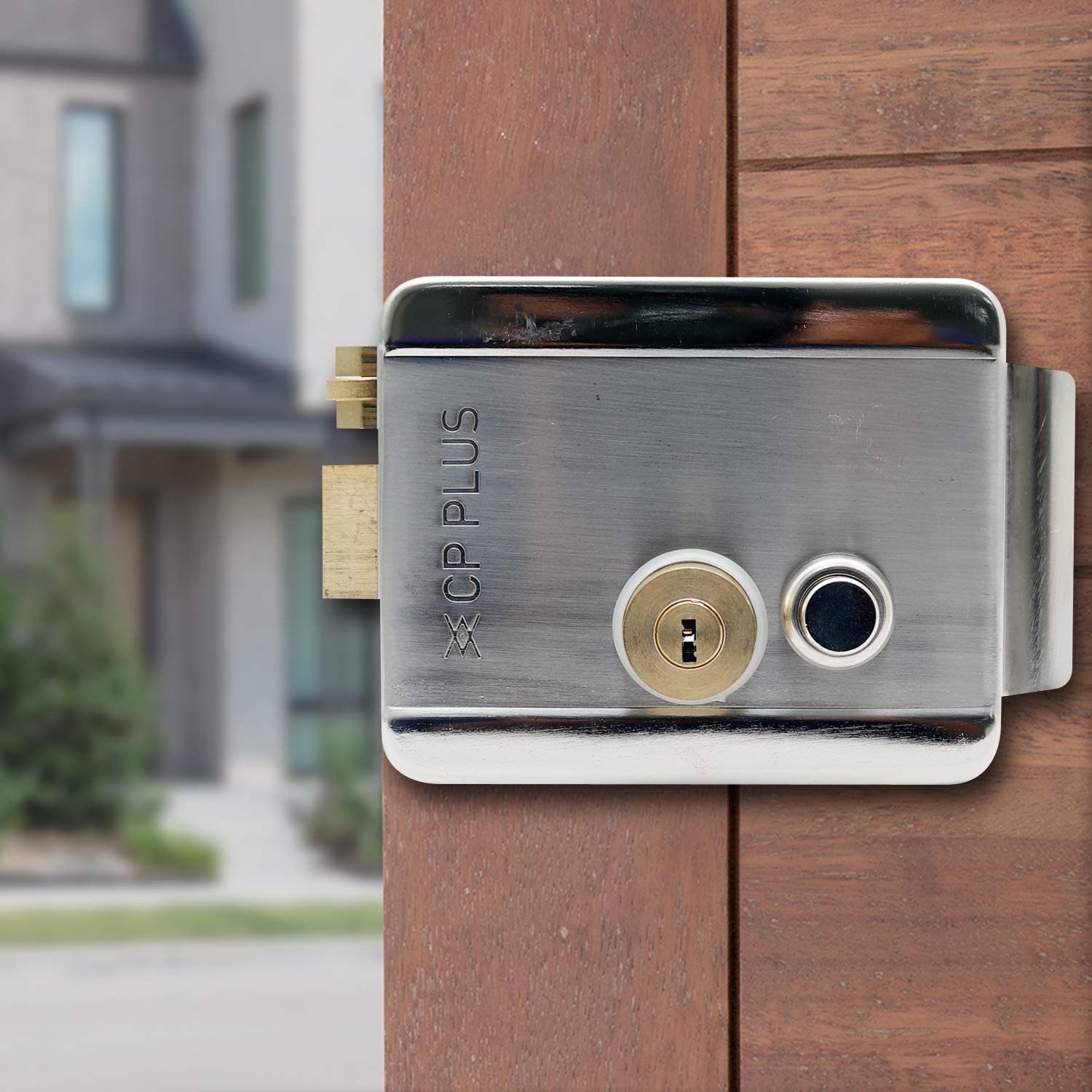 electronic-door-em-rim-lock