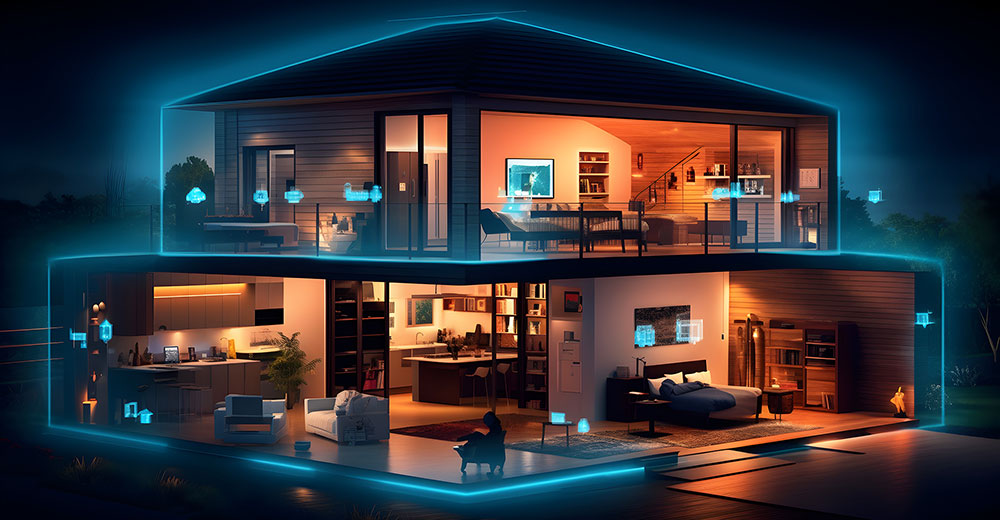 smart home 1