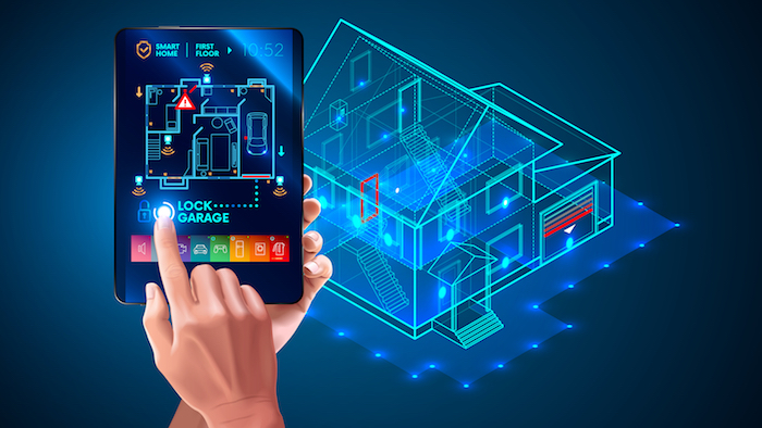 smart home 2