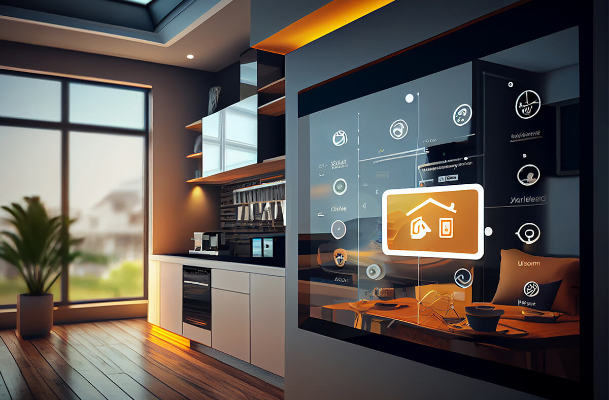 smart home 3