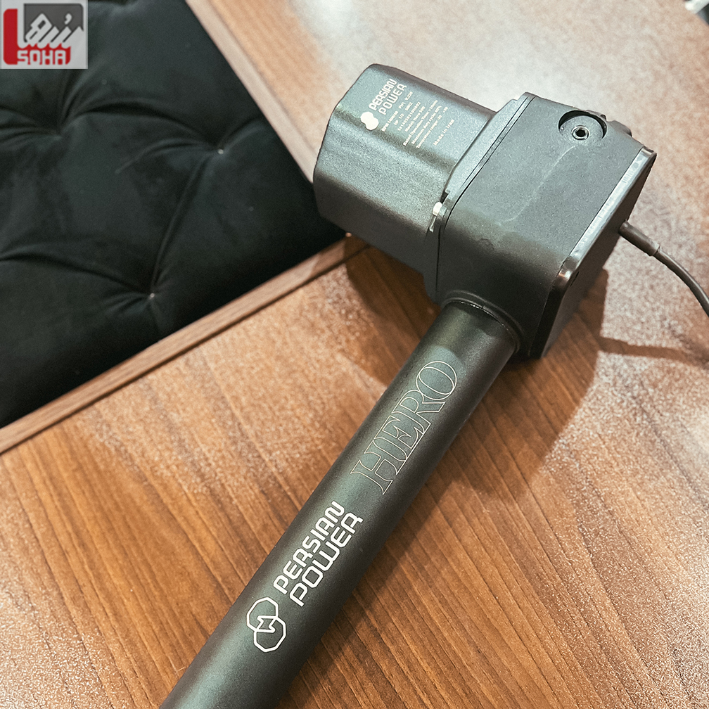 قیمت جک پارکینگی چقدر است؟