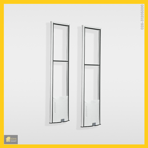 گیت فروشگاهی در سها