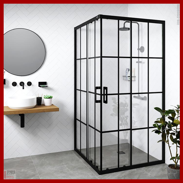 قیمت کابین دوش